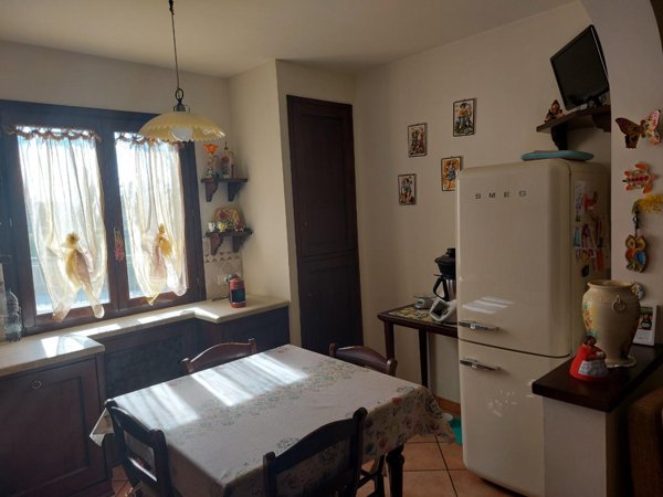 casa indipendente in vendita a Fucecchio in zona Massarella