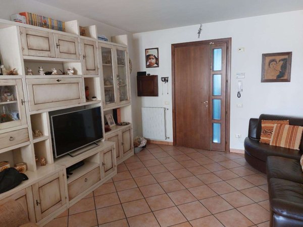casa indipendente in vendita a Fucecchio in zona Massarella