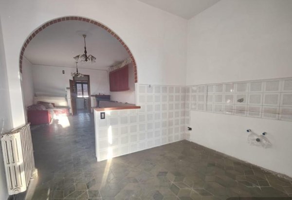 appartamento in vendita a Fucecchio