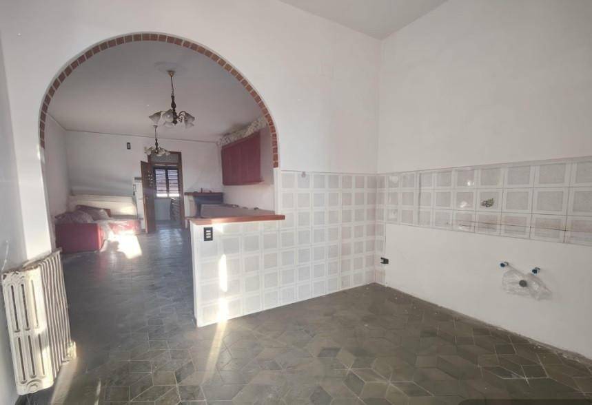 appartamento in vendita a Fucecchio