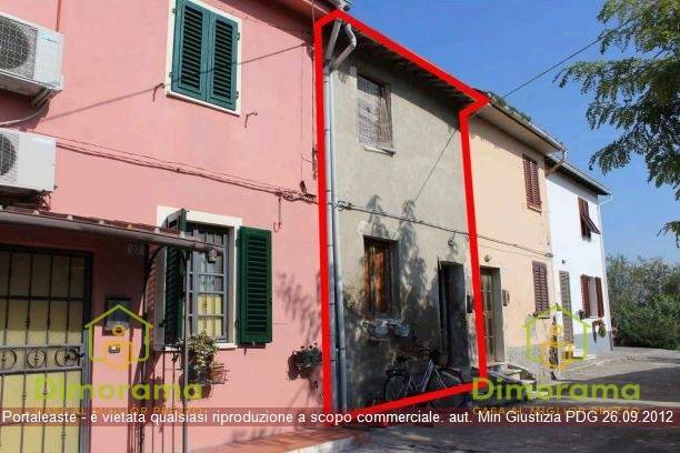 appartamento in vendita a Fucecchio