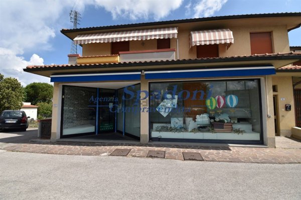 casa semindipendente in vendita a Fucecchio