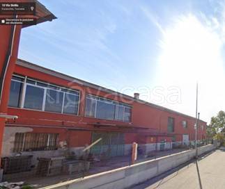 locale commerciale in vendita a Fucecchio in zona Ponte a Cappiano