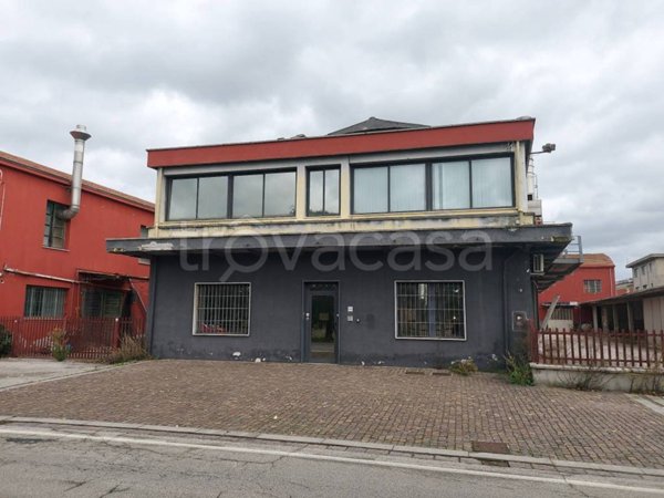 terreno edificabile in vendita a Fucecchio in zona Ponte a Cappiano