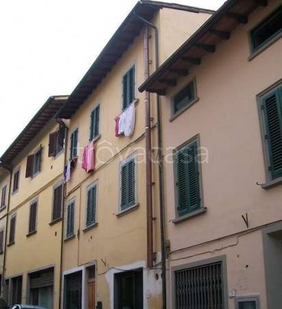 appartamento in vendita a Fucecchio