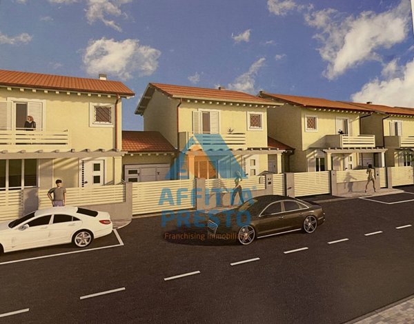 casa indipendente in vendita a Fucecchio