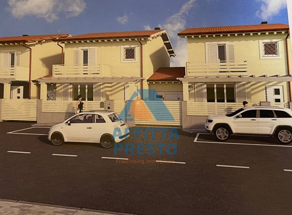 casa indipendente in vendita a Fucecchio