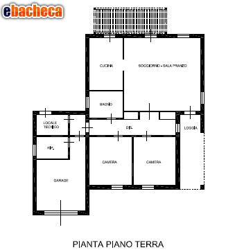 appartamento in vendita a Fucecchio