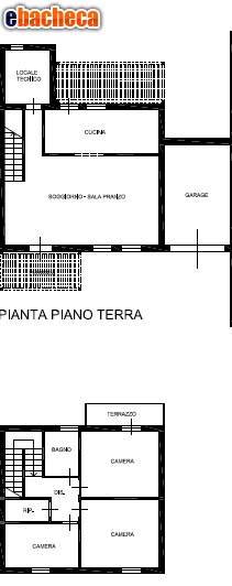 appartamento in vendita a Fucecchio
