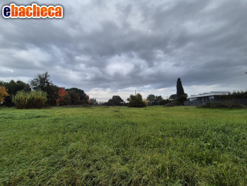 terreno edificabile in vendita a Fucecchio