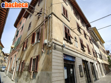 appartamento in vendita a Fucecchio