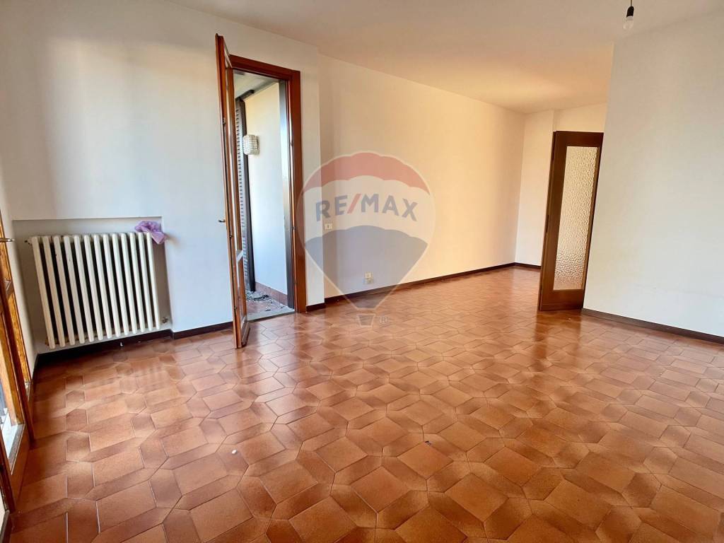 appartamento in vendita a Fucecchio
