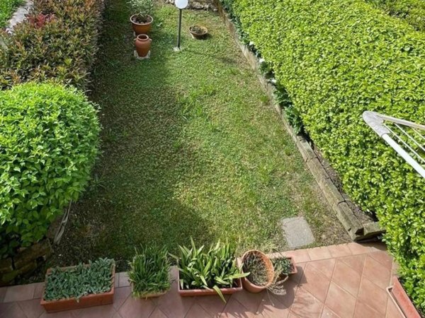 casa indipendente in vendita a Fucecchio
