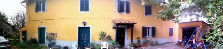 locale di sgombero in vendita a Fucecchio in zona San Pierino
