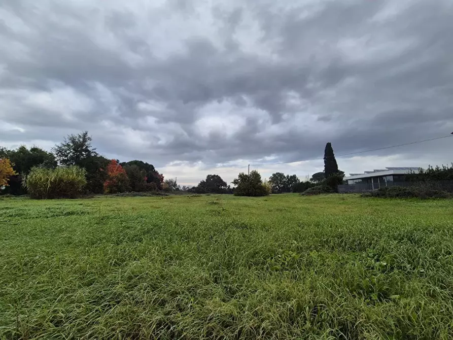 terreno edificabile in vendita a Fucecchio