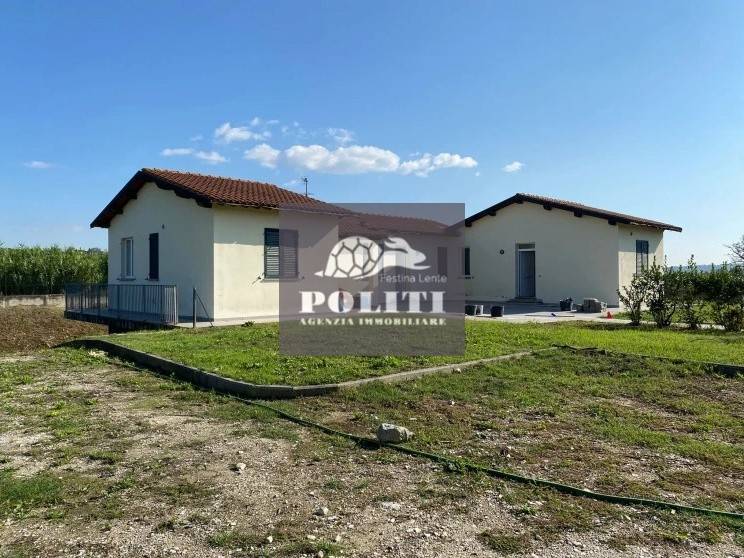 appartamento in vendita a Fucecchio