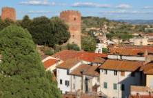 casa indipendente in vendita a Fucecchio