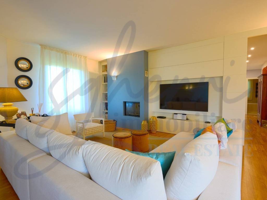 appartamento in vendita a Fucecchio