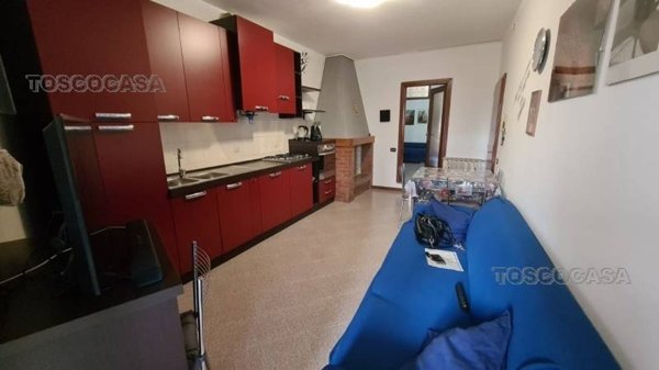 appartamento in vendita a Fucecchio