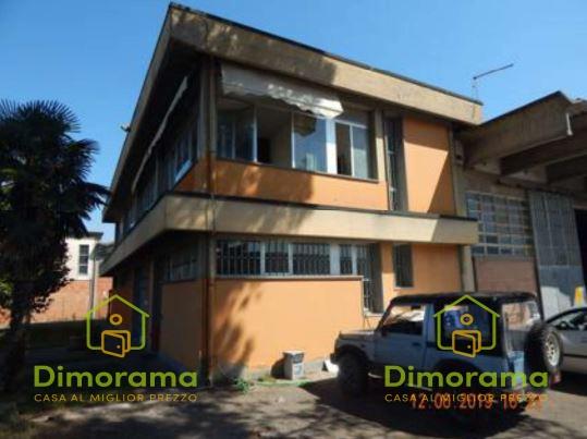terreno edificabile in vendita a Fucecchio in zona Ponte a Cappiano