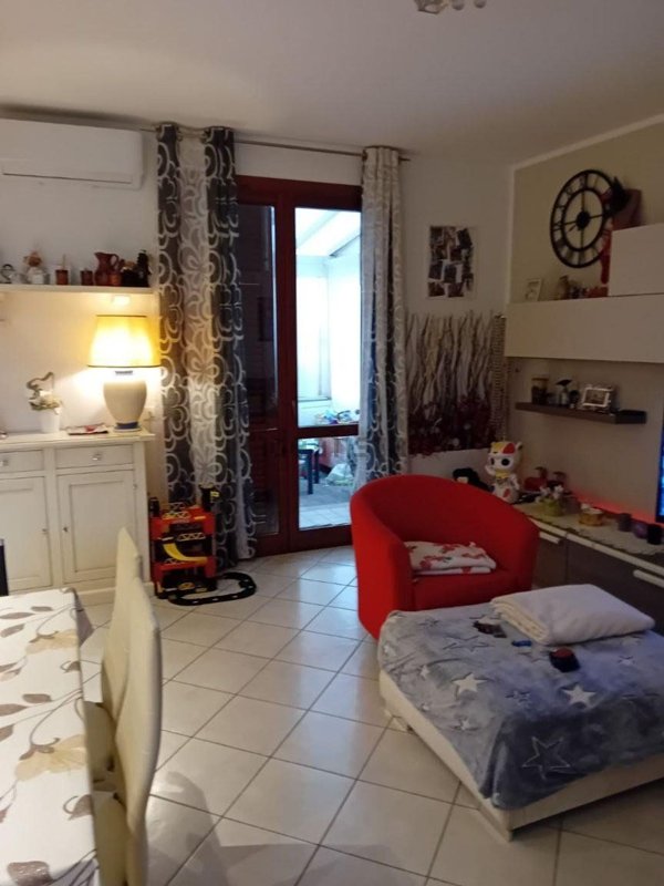 appartamento in vendita a Fucecchio in zona San Pierino