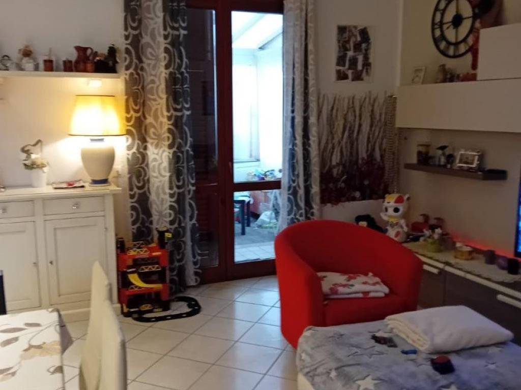 appartamento in vendita a Fucecchio in zona San Pierino