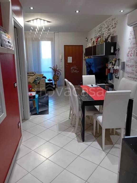 appartamento in vendita a Fucecchio in zona San Pierino