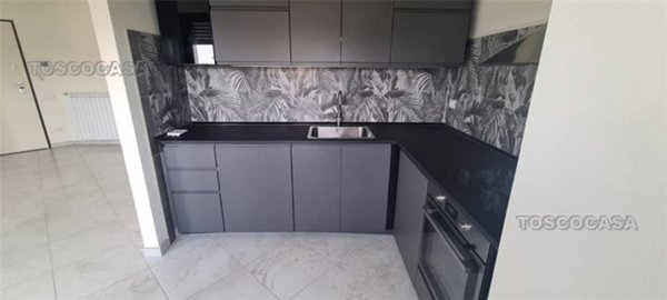 appartamento in vendita a Fucecchio