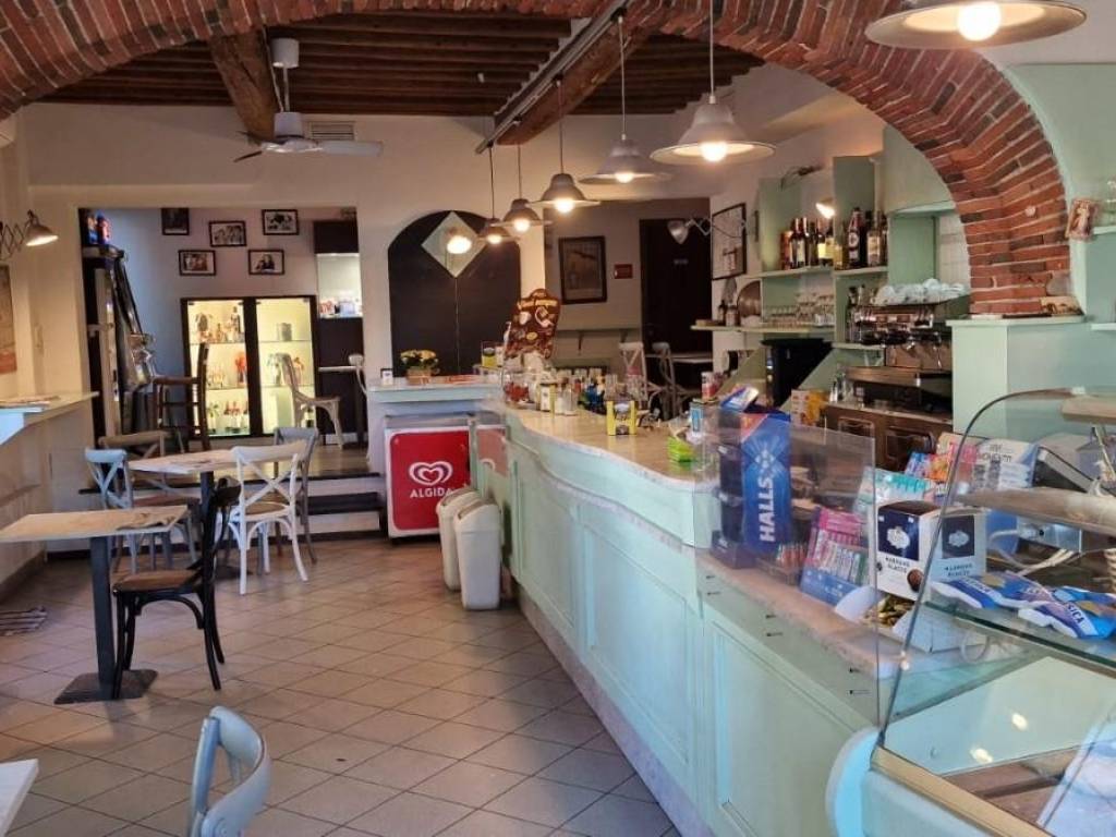 negozio in vendita a Fucecchio