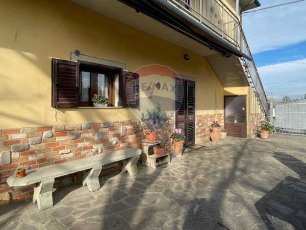 appartamento in vendita a Fucecchio in zona Le Botteghe