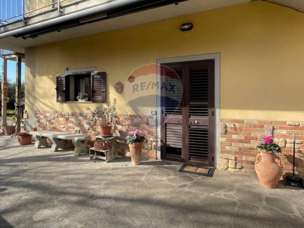 appartamento in vendita a Fucecchio in zona Le Botteghe