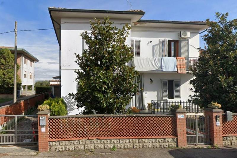 appartamento in vendita a Fucecchio