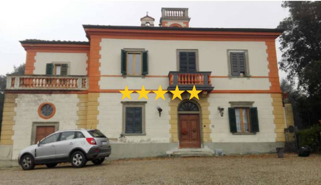 appartamento in vendita a Fucecchio