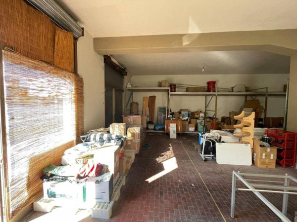 negozio in vendita a Fucecchio