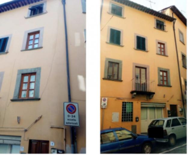 appartamento in vendita a Fucecchio