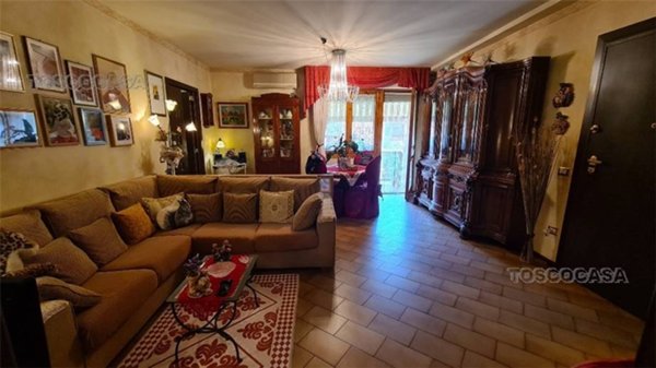 appartamento in vendita a Fucecchio