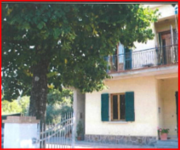 appartamento in vendita a Fucecchio