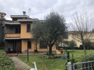 casa indipendente in vendita a Fucecchio