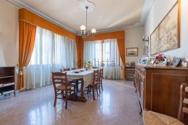 appartamento in vendita a Fucecchio