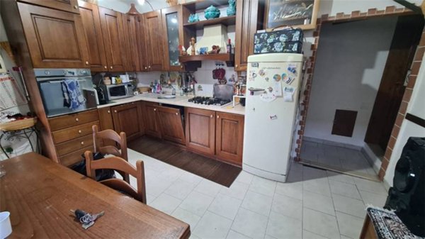 appartamento in vendita a Fucecchio