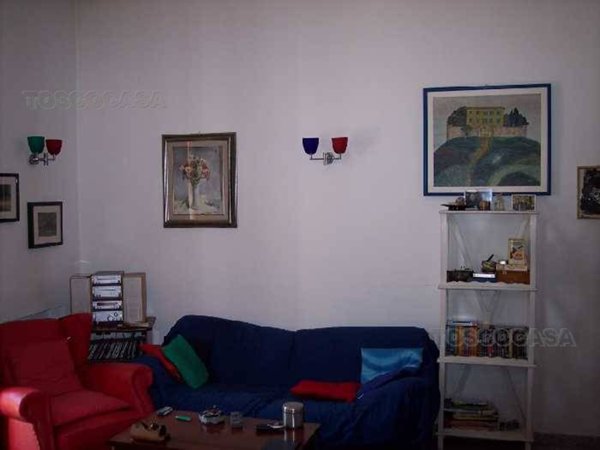 appartamento in vendita a Fucecchio