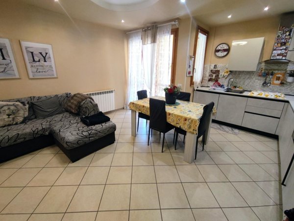 appartamento in vendita a Fucecchio
