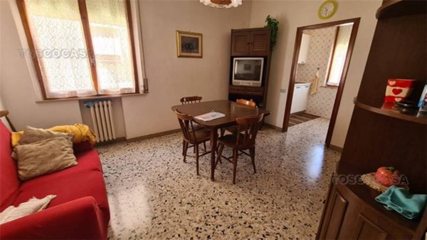 appartamento in vendita a Fucecchio