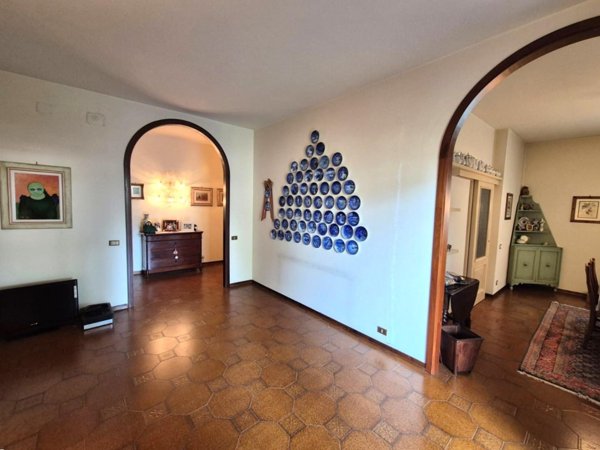 appartamento in vendita a Fucecchio