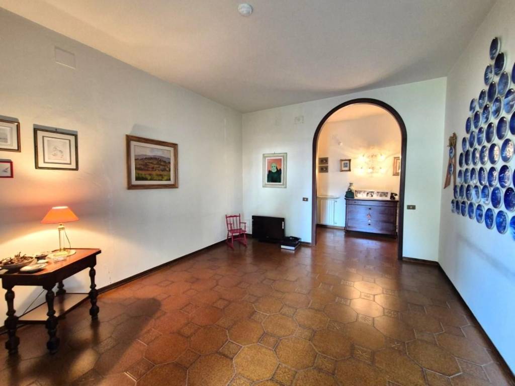 appartamento in vendita a Fucecchio