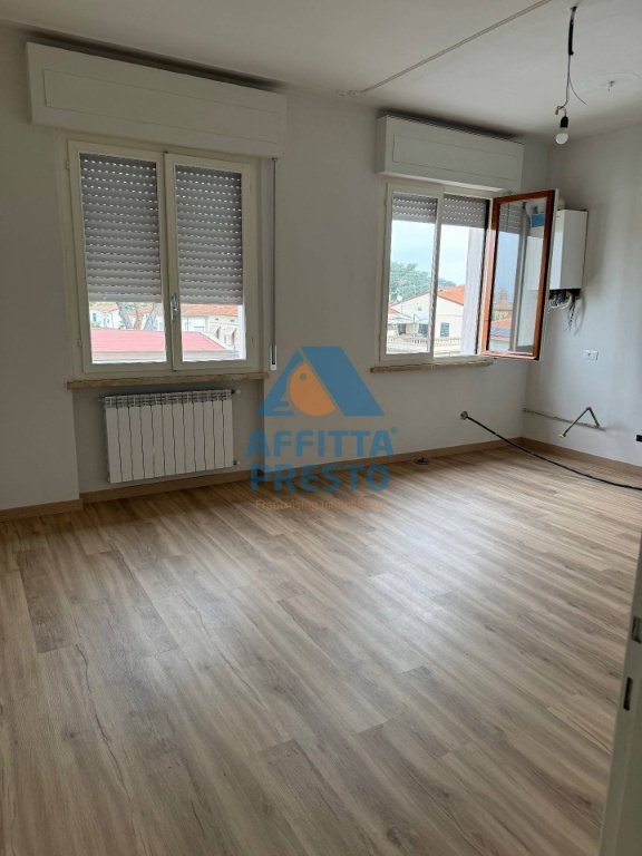 appartamento in vendita a Fucecchio