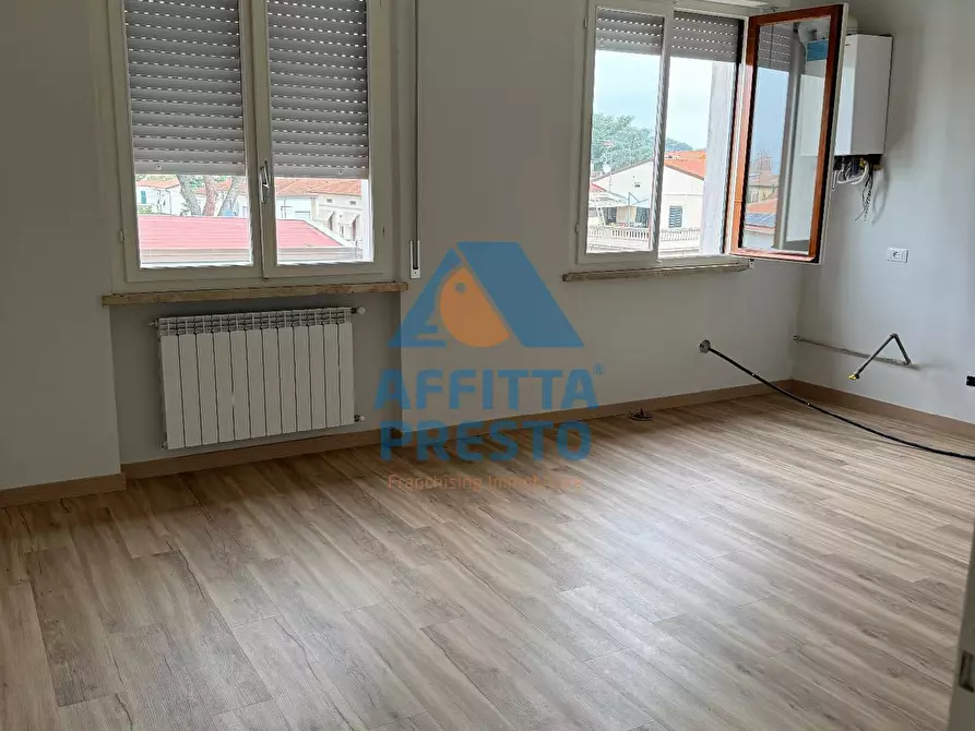 appartamento in vendita a Fucecchio