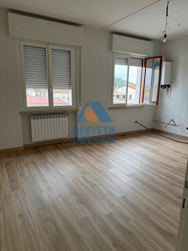 appartamento in vendita a Fucecchio