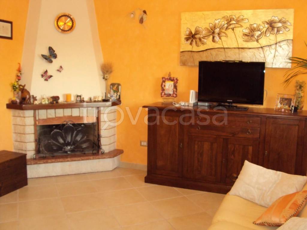 appartamento in vendita a Fucecchio