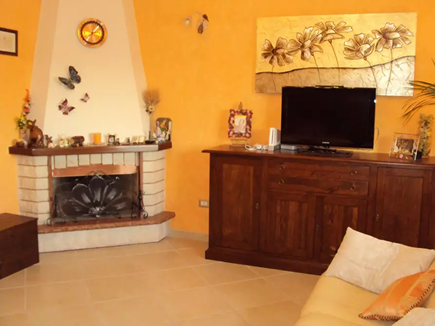 appartamento in vendita a Fucecchio